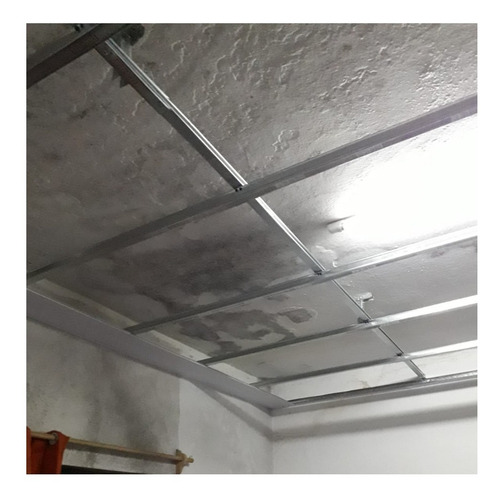 Imagen 5 de 6 de Yeso , Cielorraso , Tabiques , Pvc