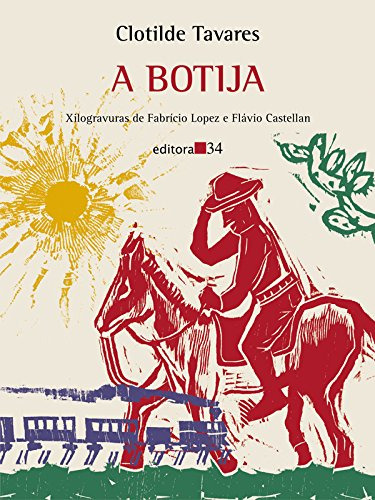 Libro Botija