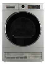 Comprar Secarropas James Sev 80 C Silver 8kg Por Condensación Albion