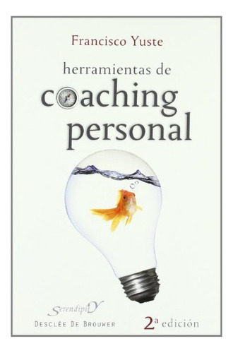 Libro Herramientas De Coaching Personal De Francisco Yuste E