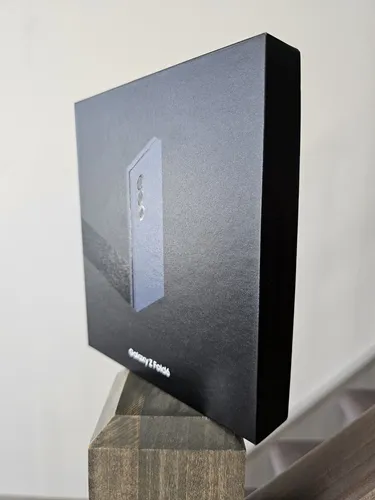 Samsung Galaxy Z Fold 6 256gb Factory Unlocked