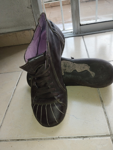 Botines Agua Patagona (Usado)