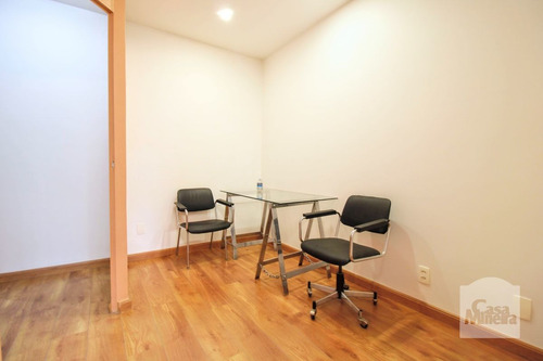 Imagem 5 de 8 de Sala-andar À Venda No Santa Efigênia - Código 279525 - 279525
