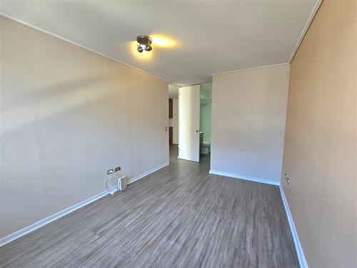Departamento En Arriendo De 1 Dorm. En Concepción