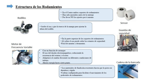 Imagen 8 de 15 de Balanceadoradinamica 5 Ton Rotores, Rodillos,impelentes,flec