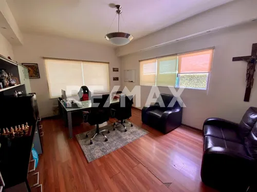 Casa Con Uso De Suelo Venta Temístocles, Polanco