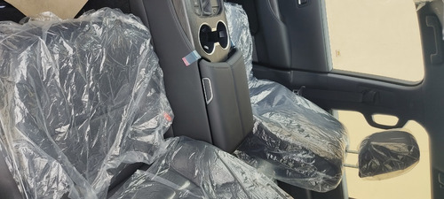 Imagen 9 de 11 de Toyota Land Cruiser Zx Lc 300 2022