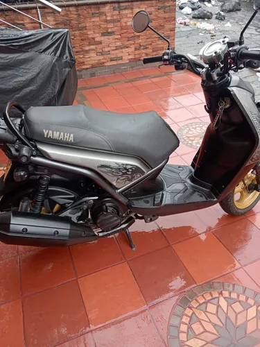 Vendo Bws X
