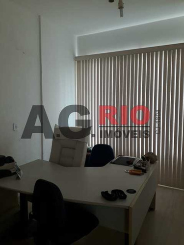 Imagem 2 de 15 de Sala-à Venda-madureira-rio De Janeiro - Vvsl00007