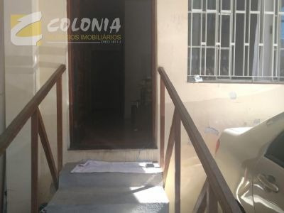 Imagem 10 de 21 de Casa - Ref: 39729
