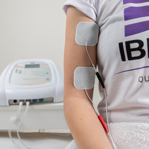 Eletroestimulador Muscular Ibramed Neurodyn System Multi
