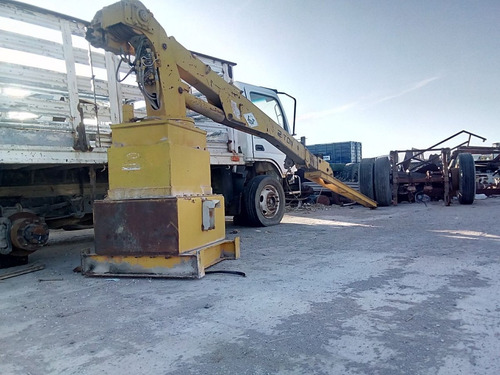 Grua Imt- 2 Ton Precio Neto