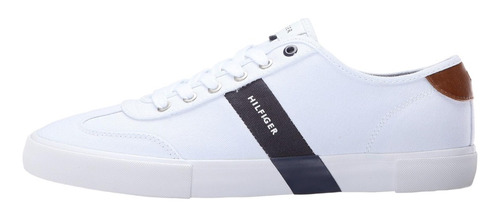 Tenis Tommy Hilfiger Tm Pandora