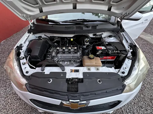 Chevrolet Aveo 1.6 Lt Mt