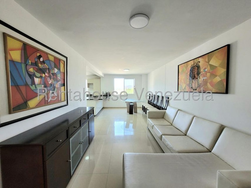 Estefani Salon Vende Hermoso Apartamento En Ciudad Roca-lara-25-14104