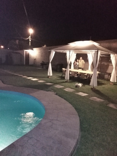 Imagen 6 de 15 de Dulce Hogar En Cieneguilla