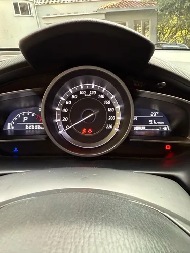 Mazda CX-3 2.0 Grand Touring At