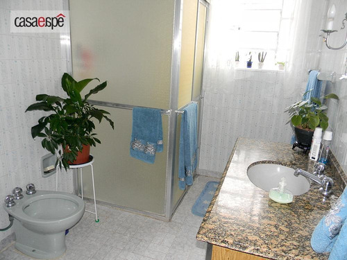 Imagem 13 de 15 de Casa - Perdizes - Ref: 377 - V-377