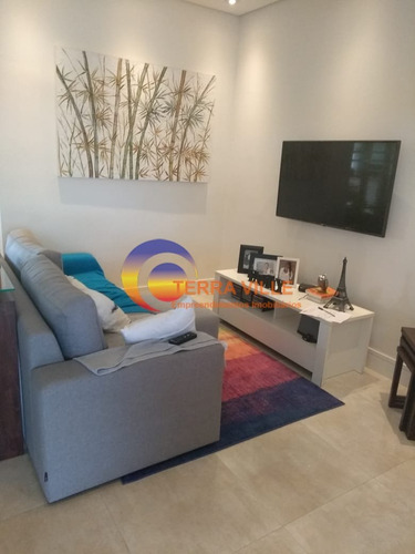 Imagem 4 de 14 de Casa Para Comprar Votuparim Santana De Parnaíba - 2085