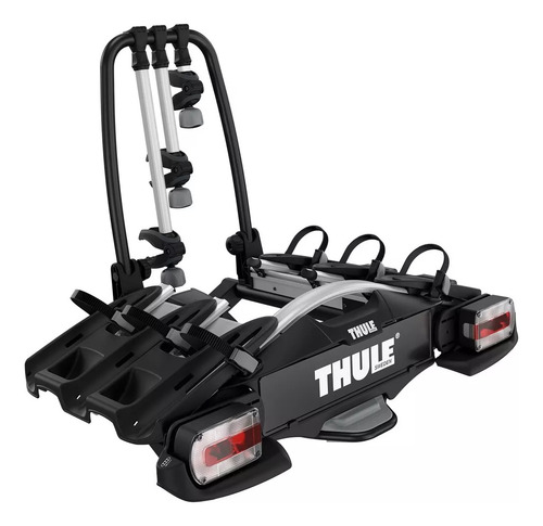 Suporte Bicicleta Thule Velocompact Engate P/ 3 Bikes (927)