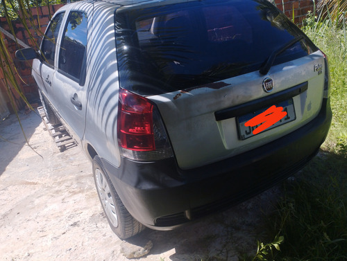 Fiat Palio 1.3 Elx Flex 5p