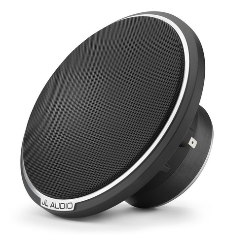 Set De Medios 3 Vias Jl Audio C7 600w Completo Premium