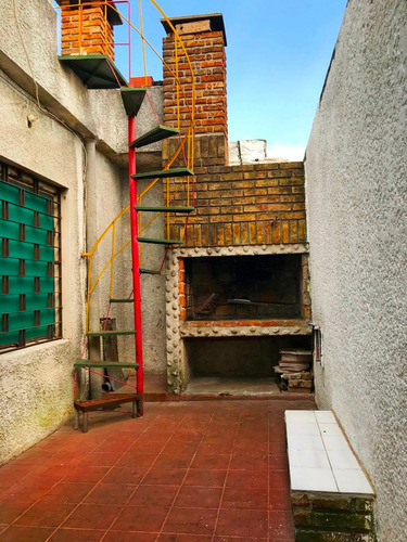 Casa En Sayago 3 Dormitorios Garage
