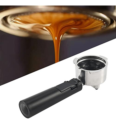 Soporte Manija Cafetera Nvanvmm Para Kf6001 Kf7001 Kf8001