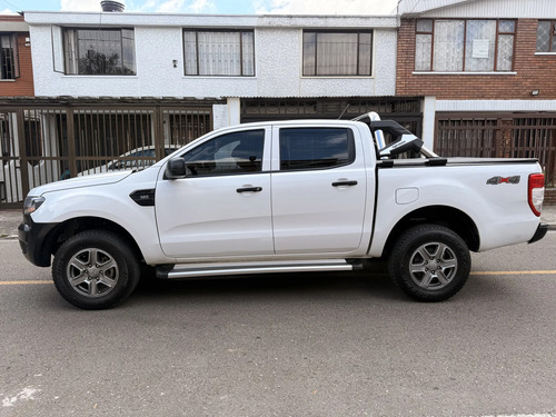 Ford Ranger 3.2 Xl 3.2 Diesel 4x4