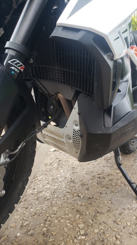 Ktm 790 Adventure S