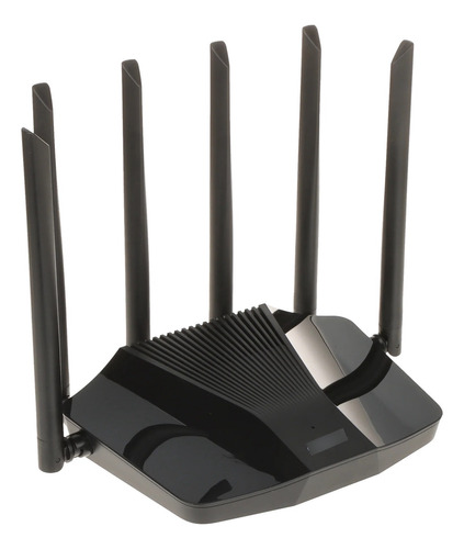 Router  Inalambrico Dajua Ac1200 Doble Banda 