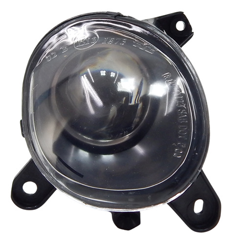 Farol Neblina Passat 2001 2002 2003 2004 2005 Direito