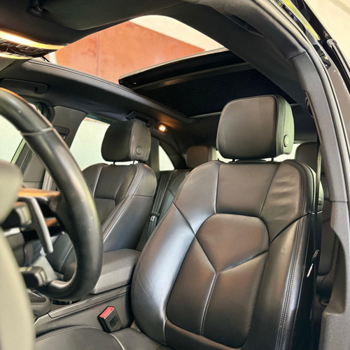 Porsche Macan 3.0 S 24V V6 GASOLINA 4P AUTOMÁTICO