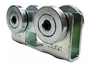 Sistema De Ducha Genuino Unistrut P2750-eg Conjunto De Carro