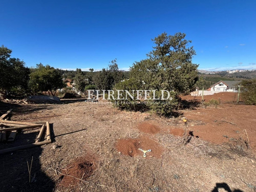 Terreno Construccion En Venta En Viña Del Mar