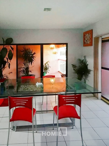 Imagen 5 de 12 de Hermoso Departamento Amueblado En Excelente Ubicación, 66166