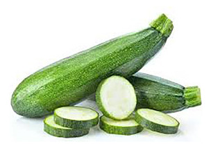 Semillas De Zuchini