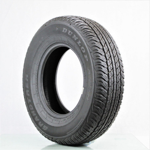 Llanta P 265/70 R16 112s A A Dunlop Grand Trek At20