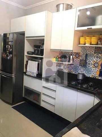 Imagem 16 de 19 de Casa Com 2 Dormitórios À Venda, 110 M² Por R$ 270.000 - Jardim José Figueira - Ribeirão Preto/sp - Ca0978
