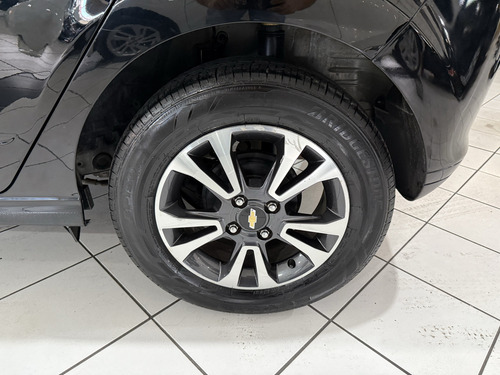 Chevrolet Onix 1.4 MPFI LTZ 8V FLEX 4P AUTOMÁTICO