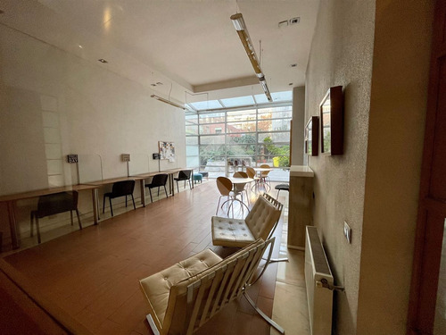 Excelente Oportunidad De Inversión. Estudio En Providencia