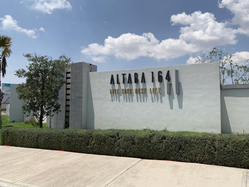 Imagen 12 de 12 de Terreno En Venta Exclusivo Desarrollo. Residencial Altara 164. 144m².