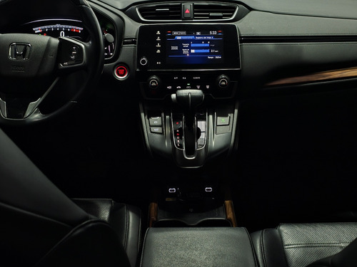Honda CR-V CR-V TOURING