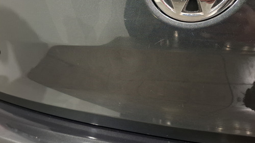 Volkswagen Polo 1.6 STD.