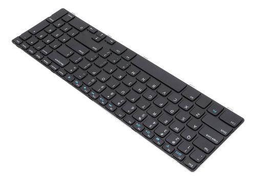 Reemplazo De Teclado Portátil, Conveniente Reemplazo Para