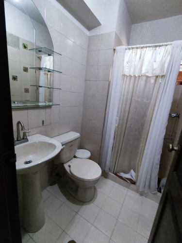 Mariana Castillo Alquila Apartamento En Res Bonsai, Valles De Camoruco - Pla-1756
