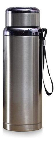Termo Acero Inoxidable 1000ml Con Aislamiento Y Tapa