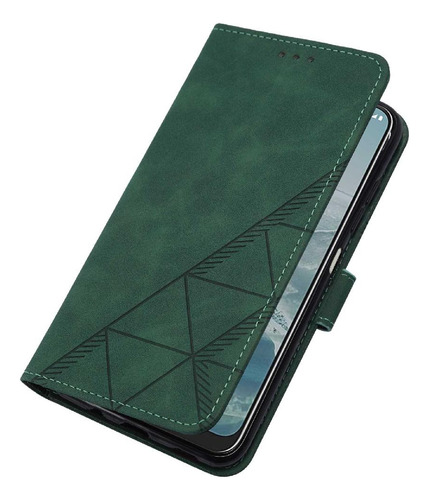 Funda Para Nokia G20/g10 Flip Folio Libro Protector Cartera
