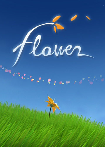 Flower Para Ps3 Desde Play Store Entrega En El Dia