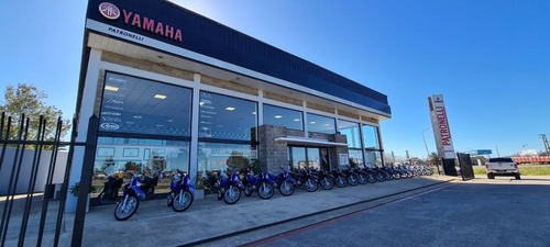 Imagen 12 de 18 de Yamaha Xtz 150 Nuevo Modelo 2022 0km Ahora 12! Patronelli